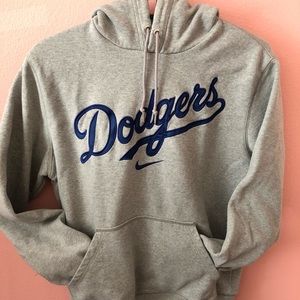 Nike Dodgers Hoodie